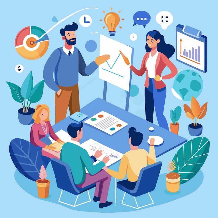 Training Inclusive Leadership di Lingkungan Kerja Modern