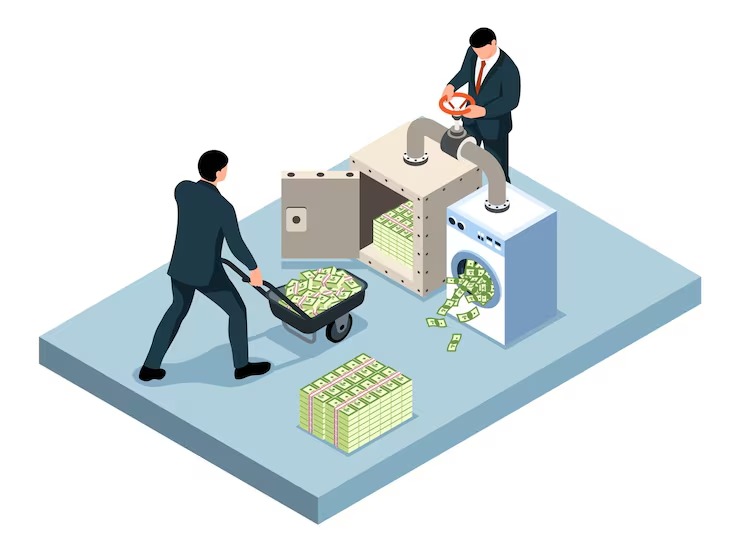 Anti Money Laundering Technology (AML Tech) Tahun 2026
