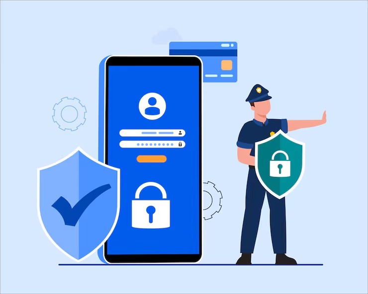 Strategi Zero Trust Architecture untuk Keamanan Infrastruktur TI