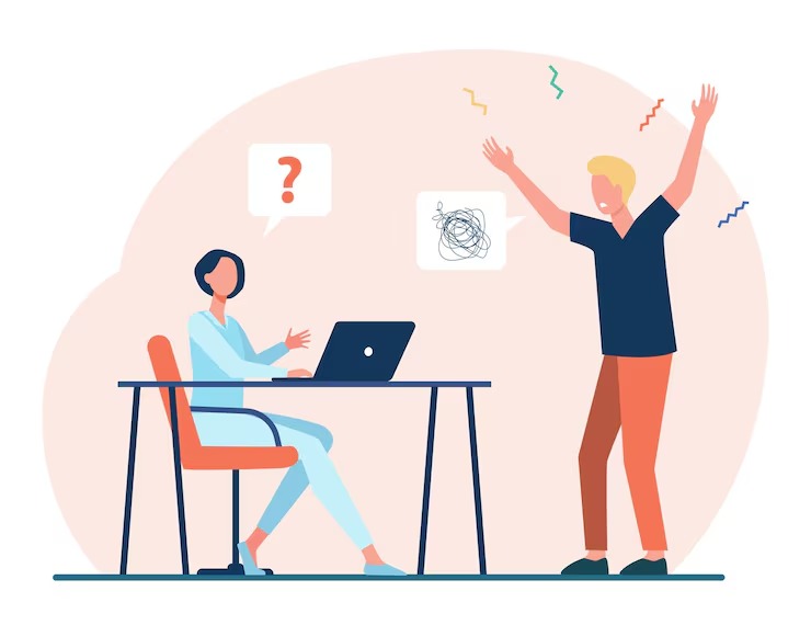Managing Difficult and Toxic Employee With NLP