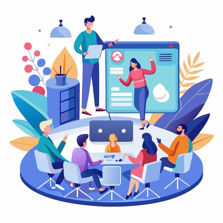 Training Fundamentals of Human Resource Management
