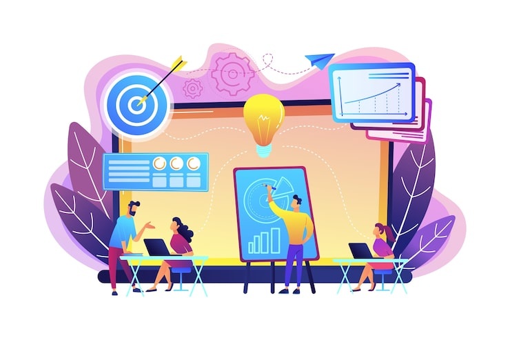 TRAINING CREATING MARKETING INTELLIGENCE