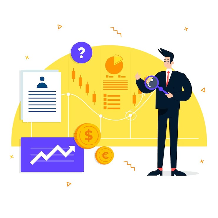 Commercial Credit Analysis: Analisis Bisnis, Financial Statement dan Cash Flow dalam Keputusan Kredit