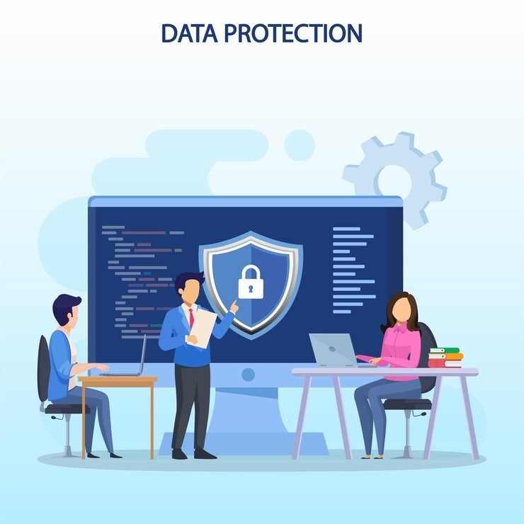 Strategic Data Security and Privacy Management untuk Memperkuat Perlindungan Data Nasabah