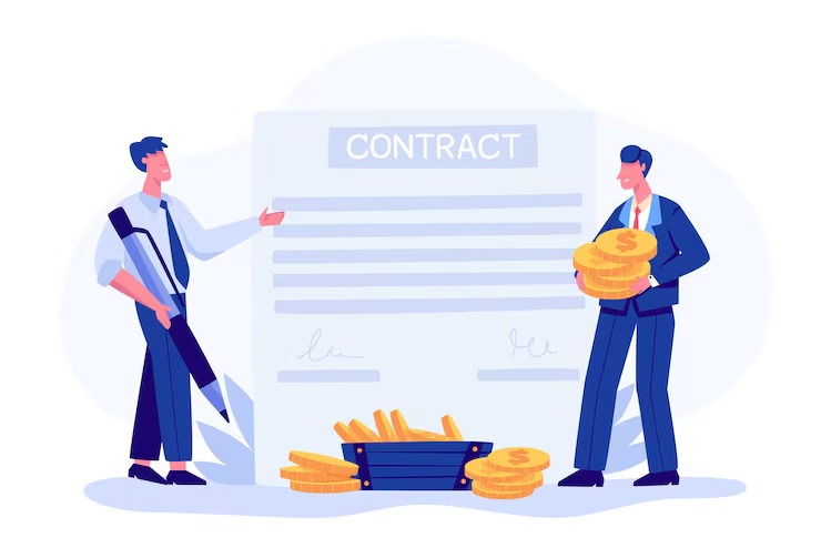 Advanced Legal Drafting & Contract Review untuk Mitigasi Risiko Hukum dalam Perjanjian Perbankan