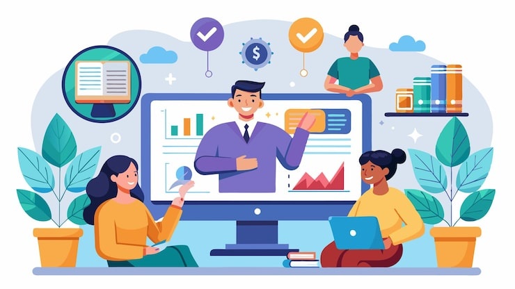 Training Data Literacy untuk Profesional HR