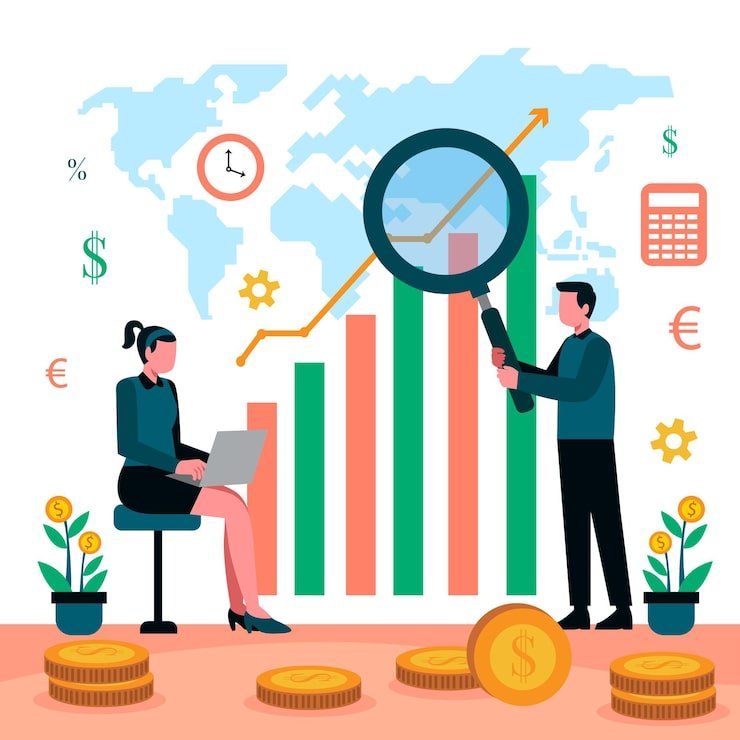Corporate Planning Based on Macroeconomic Outlook