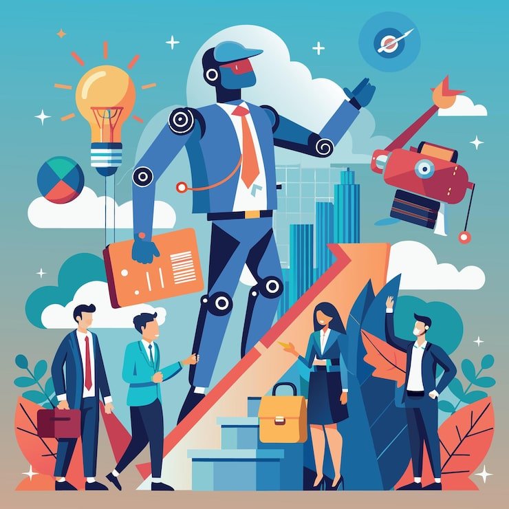 Optimalisasi Manpower, Productivity & Future Skills 2026–2028