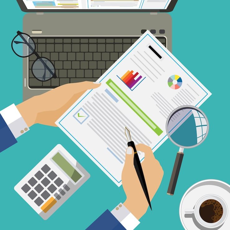 Professional Audit Report Writing for SPI/SKAI: Teknik Menyusun Laporan Audit yang Objektif, Tajam, dan Actionable