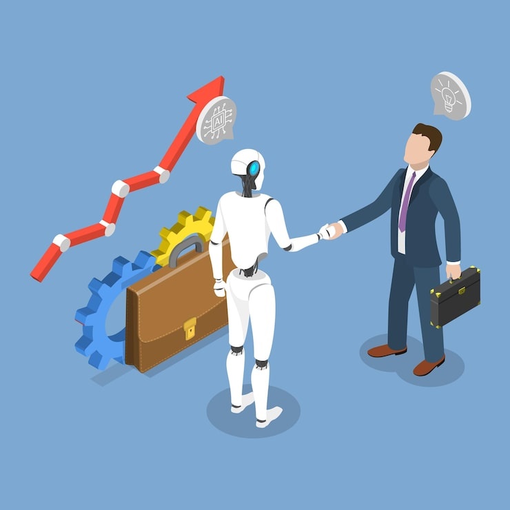 AI for RM Growth Sprint: Teknik Relationship Manager Menjaring Nasabah dengan Big Data