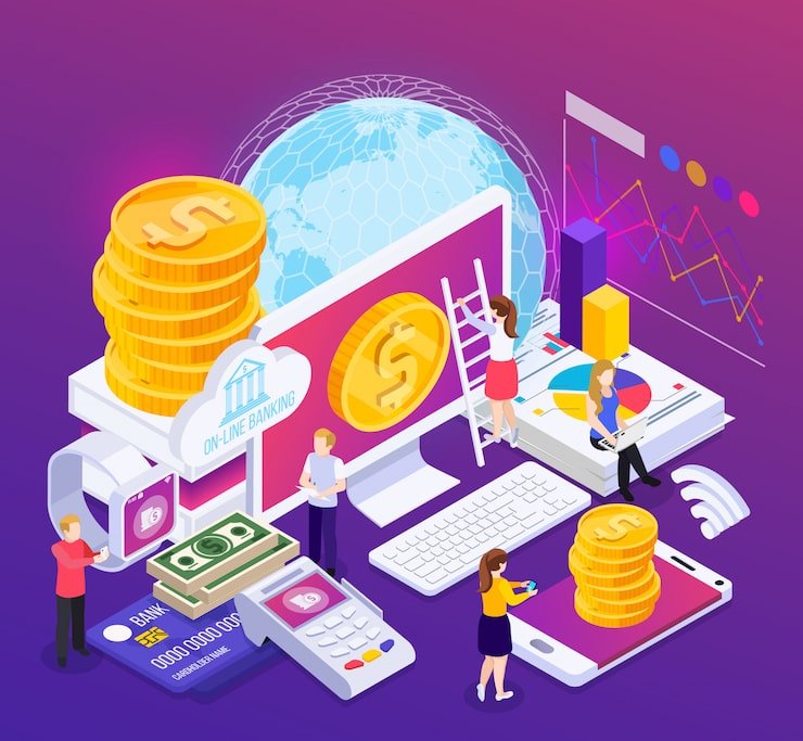 Transformasi Digital Treasury: Strategi Modernisasi Operasional Treasury di Era Digital