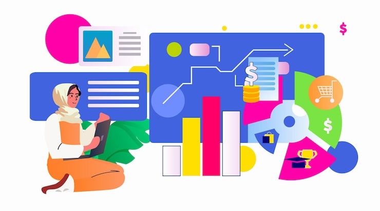 Designing KPI & OKR Berbasis Data untuk Bank Modern