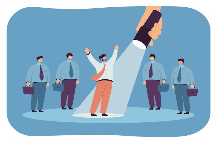 Leadership in Digital Age: Memimpin Perubahan di Tengah Disrupsi Teknologi