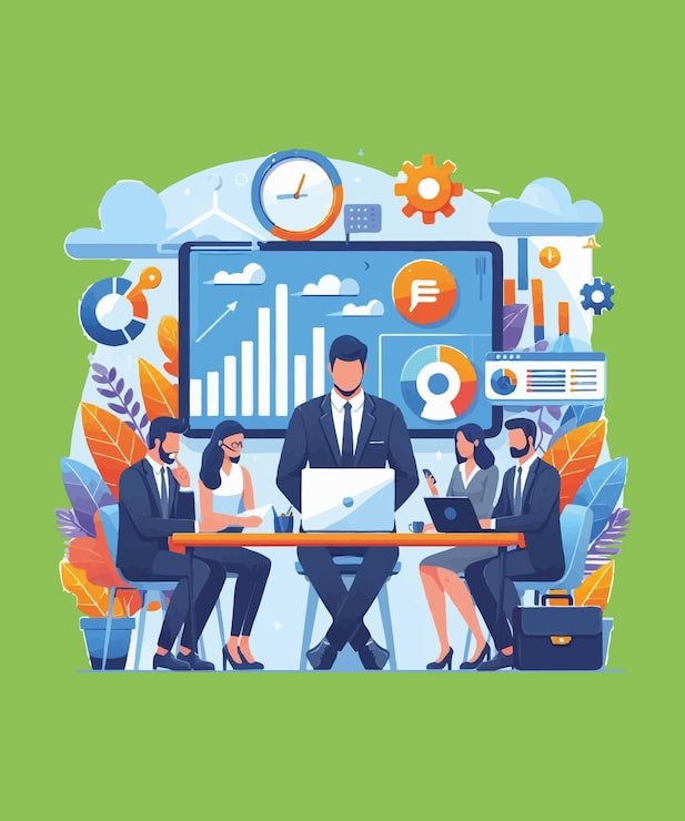 Strategic Workforce Planning untuk Mengantisipasi Future Skills dan Transformasi Bisnis Perbankan