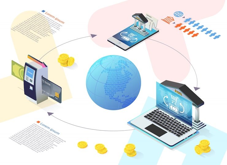 Banking Transformation 2030: Menyusun Strategi dan Roadmap Bank Menuju Future-Ready Banking