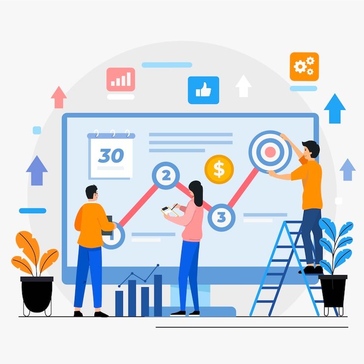 Strategic Planning Transformation untuk Membangun Data Driven Planning Function
