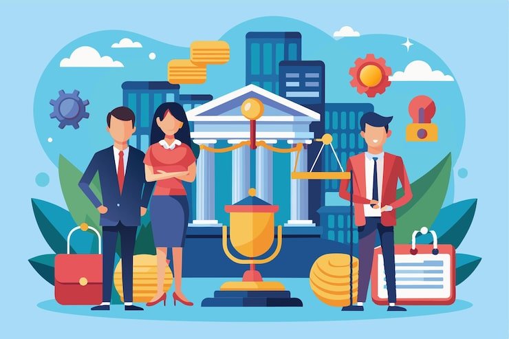 Regulatory Change Management untuk Memperkuat Legal Compliance Perbankan