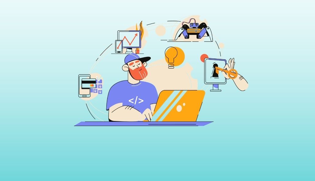 Teknologi Informasi