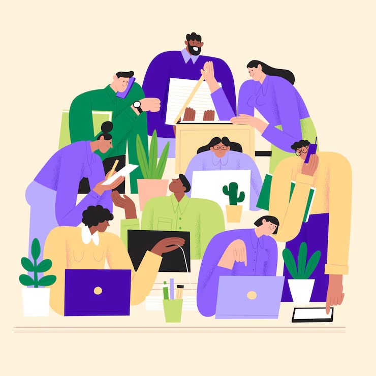 Diversity, Equity, and Inclusion (DEI) di Tempat Kerja