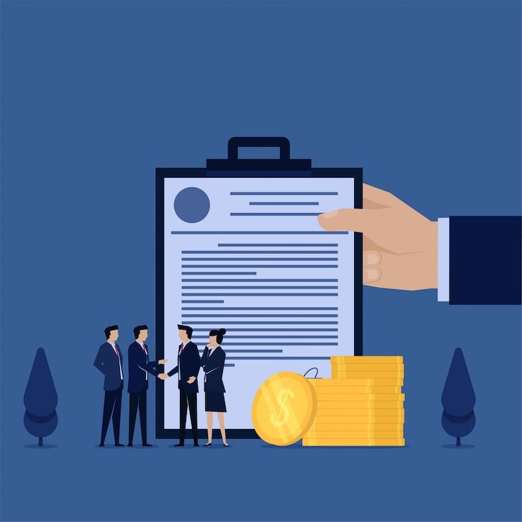 Banking Legal Documentation untuk Membangun Perjanjian Kredit yang Strong and Enforceable