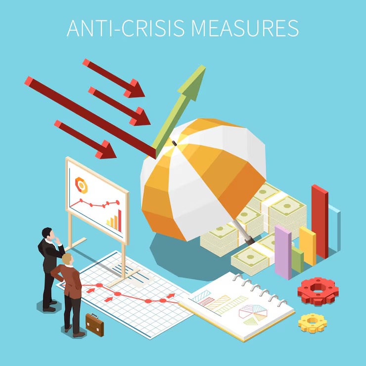 Early Warning System dan Risk Appetite Framework: Optimalisasi Fungsi Risk Management di Akhir Tahun