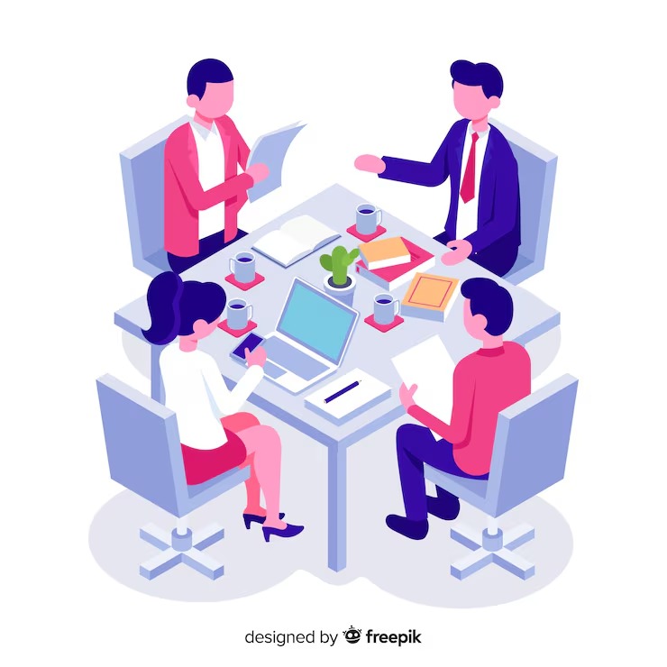 Professional Communication & Negotiation Skills for Internal Auditor