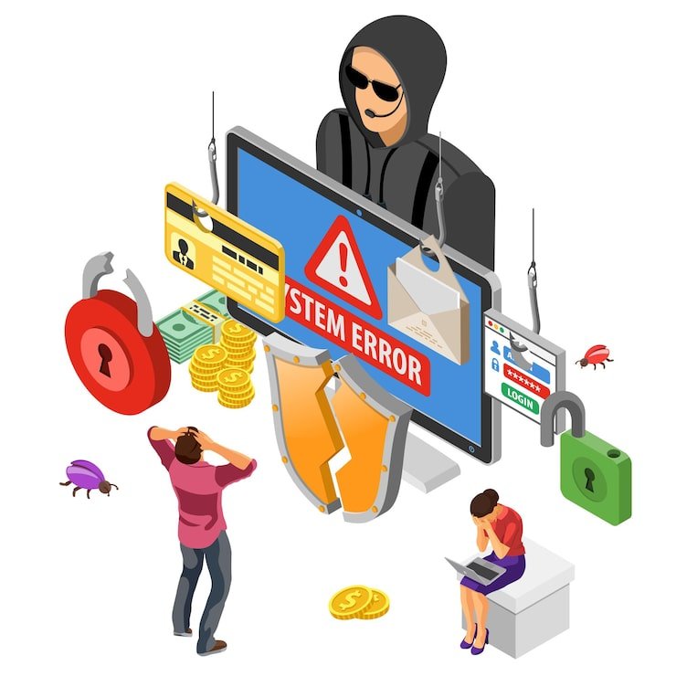 Fraud Risk Audit & Anti-Fraud Internal Audit: Mendeteksi Digital Fraud, Scam & Financial Crime