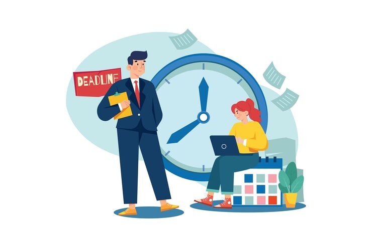 Effective Time Management and Delegation untuk SDM Bank