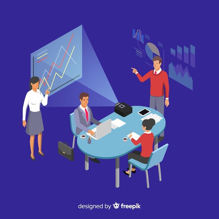 Training Data-Driven Finance untuk Profesional Keuangan