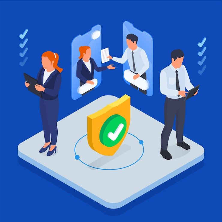Cyber Resilience for BPR & BPRS: Protecting Systems, Data and Customer Trust