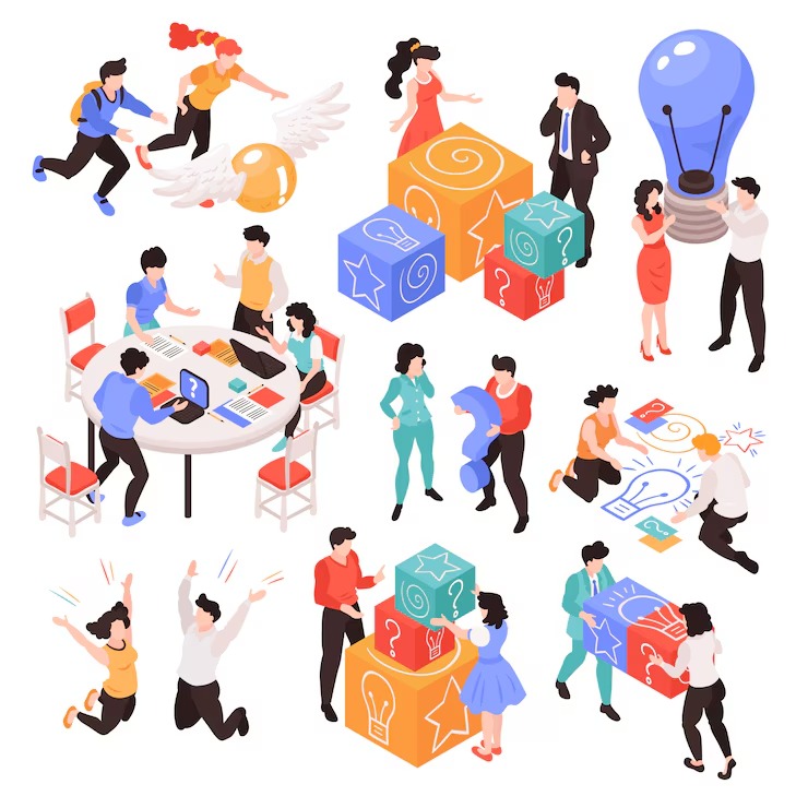 Corporate Culture Strategy: Membangun Budaya Korporasi di Era Digital & Kepemimpinan Adaptif di Industri Perbankan