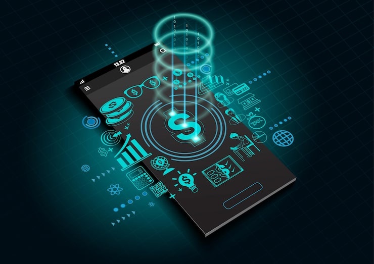 Future of Banking Accounting: AI, Automation & Predictive Finance