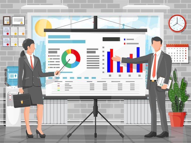 Practical Business Plan Perbankan: Strategi Penyusunan, Proyeksi Keuangan, Implementasi, dan Evaluasi Rencana Bisnis Bank