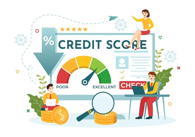 Credit Scoring Development Program (For Advance)