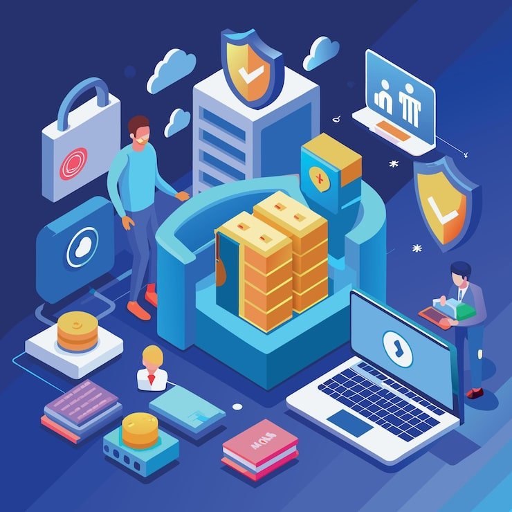 Advanced Third Party Technology Risk Management untuk Memperkuat Digital Resilience Perbankan