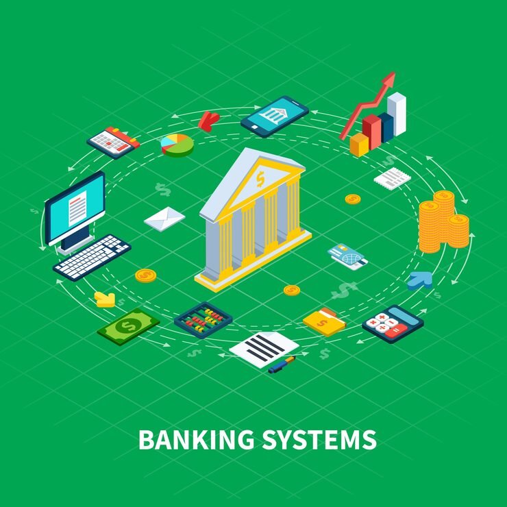 Integrasi Sistem Core Banking dan Market Risk System untuk Pelaporan ATMR Otomatis