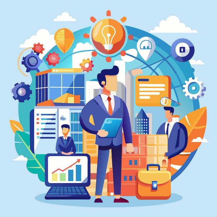 Enterprise Compliance Management: Membangun Budaya Kepatuhan yang Terintegrasi dan Berkelanjutan