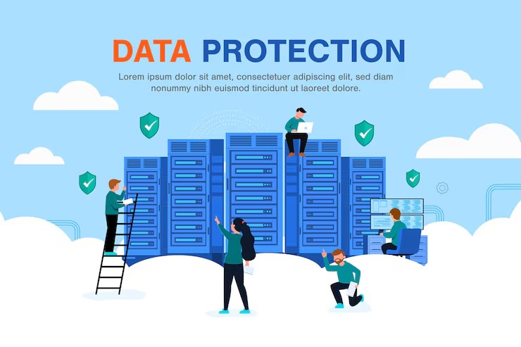 Data Center Management: Penguatan Keandalan, Keamanan dan Efisiensi Infrastruktur Data Center Bank