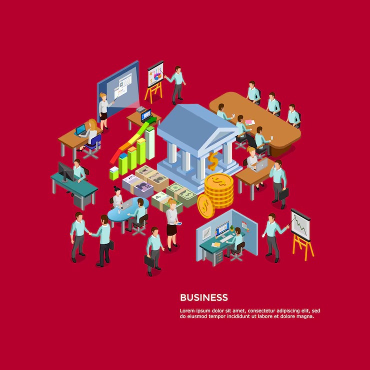 Banking Ecosystem Development: Membangun Ekosistem Bisnis dan Transaksi