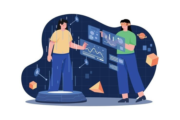 Problem Solving Inovatif & Data-Driven Decision Making