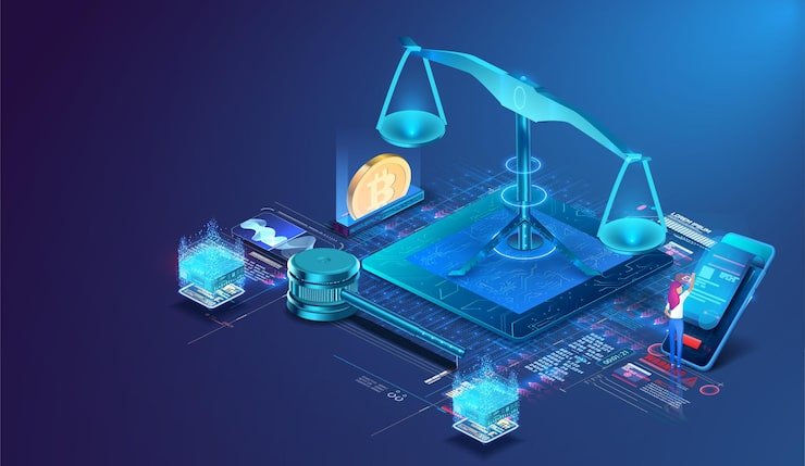 The Future of Legal in Banking: Strategic, Digital & Intelligent