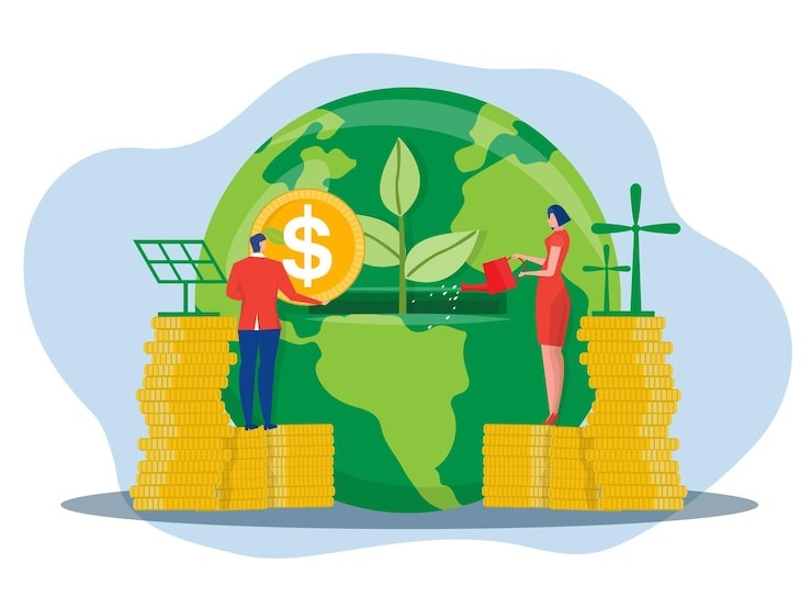 Implementasi ESG dan Keuangan Berkelanjutan pada Perbankan Syariah