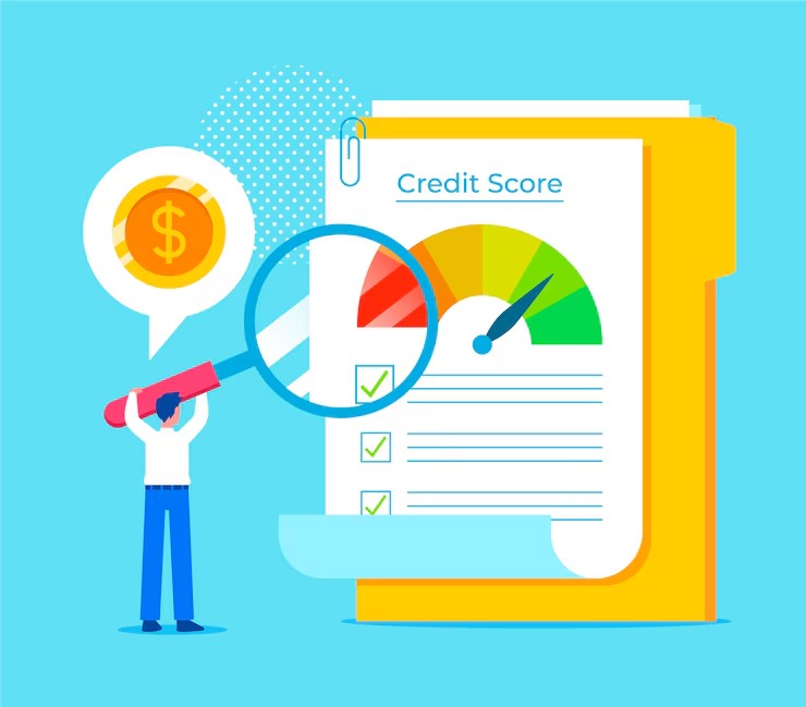 SLIK-Based Credit Assessment
