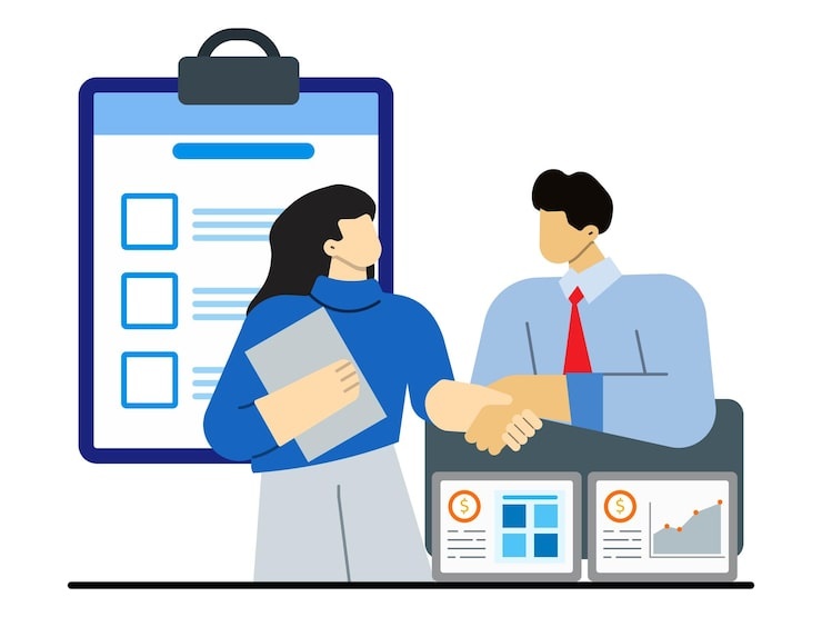 Managing Internal Service Level Agreement (SLA) untuk General Affairs