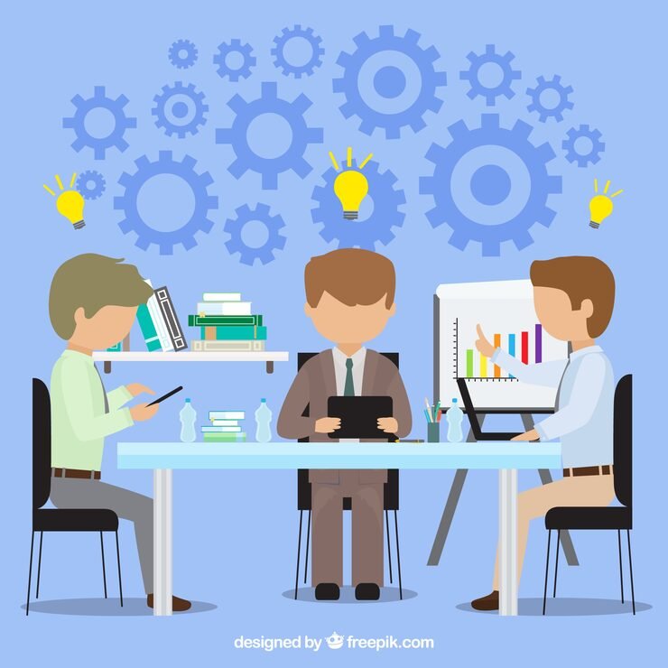 Pelatihan ISO 9001: Implementasi dan Audit Sistem Mutu secara Efisien