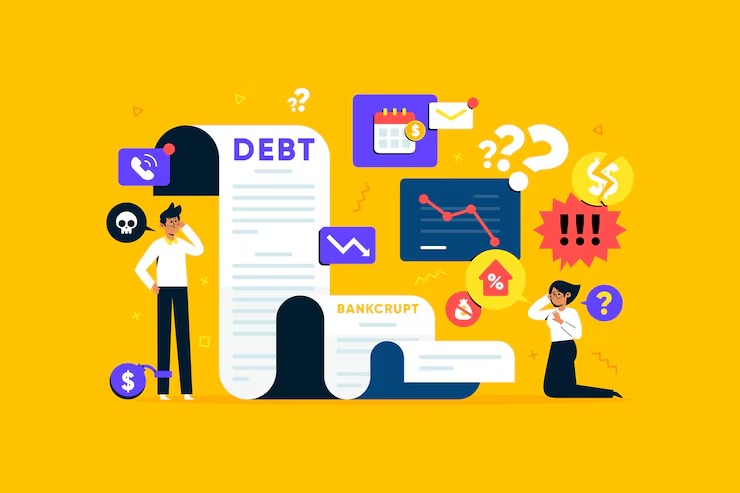 End-to-End Credit Recovery: Teknik Penanganan Kredit Bermasalah dari Early Warning hingga Penyelesaian