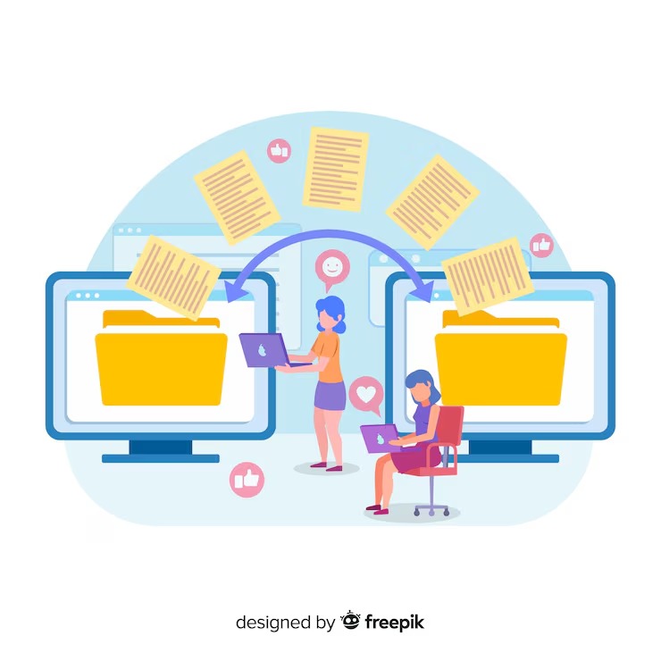Paperless Office & Digital Documentation Compliance di Perbankan