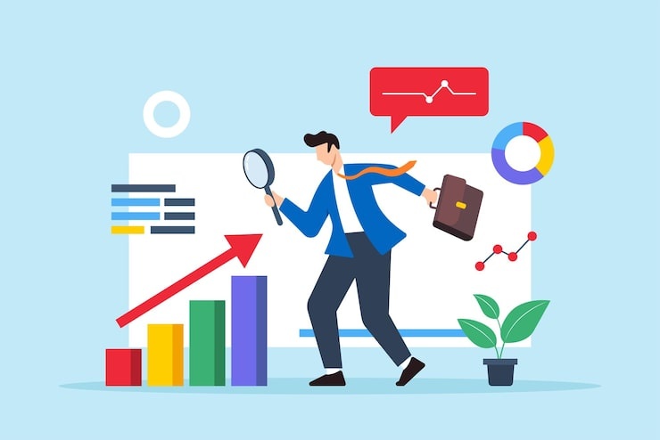 Audit Risk Management for Manager