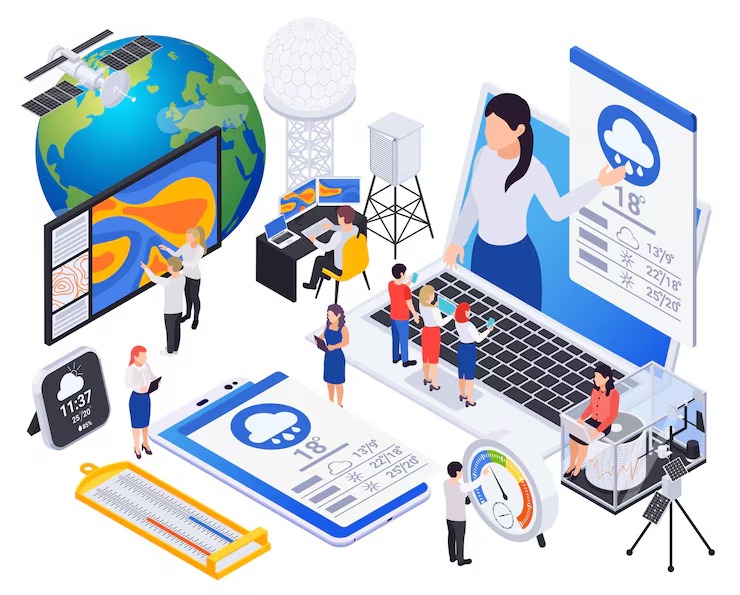 Next Generation Risk Management untuk Menghadapi Risiko Digital Iklim dan Geopolitik
