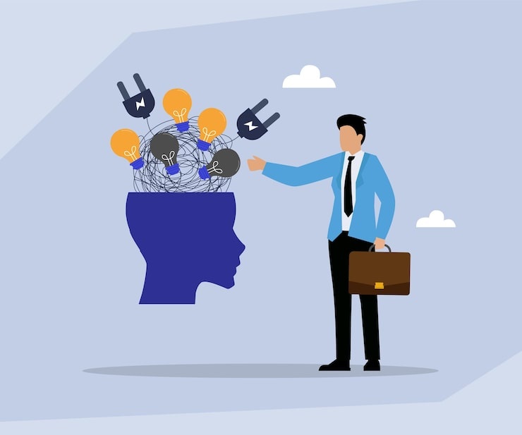 Psychology of Debtor